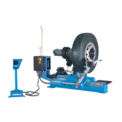 qualità  1600mm Diameter 1500kg Truck Tire Changing Machine Automatic fabbrica